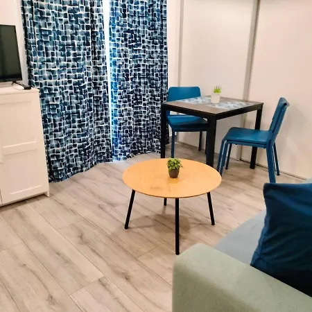 Apartamento Cg944 - Renovated With Views, Ac And Lift - Free Street Parking Torremolinos