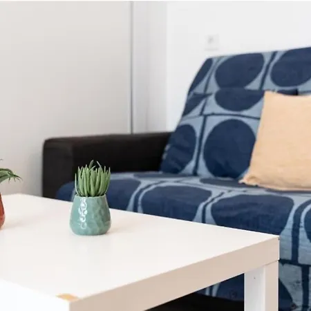 Cg944 - Renovated With Views, Ac And Lift - Free Street Parking * Torremolinos